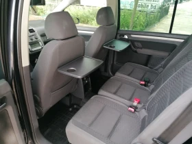 VW Touran 1.9 105kc Германия - 4199 € / 8212.53 лв. - 34669899 13