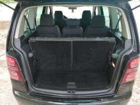 VW Touran 1.9 105kc Германия - 4199 € / 8212.53 лв. - 34669899 10