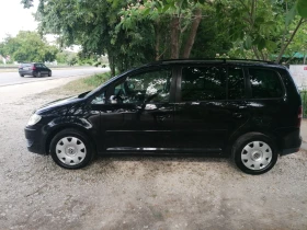 VW Touran 1.9 105kc Германия - 4199 € / 8212.53 лв. - 34669899 5