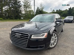 Audi A8 3.0T ЦЕНА ДО БЪЛГАРИЯ РЕГИСТРАЦИЯ & АВТОКРЕДИТ