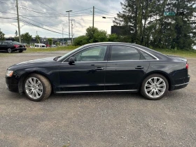 Audi A8 3.0T ЦЕНА ДО БЪЛГАРИЯ РЕГИСТРАЦИЯ & АВТОКРЕДИТ - 16800 € / 32857.94 лв. - 20957135 3