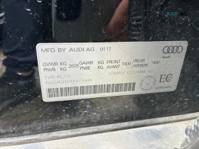 Audi A8 3.0T ЦЕНА ДО БЪЛГАРИЯ РЕГИСТРАЦИЯ & АВТОКРЕДИТ - 16800 € / 32857.94 лв. - 20957135 10