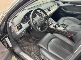 Audi A8 3.0T ЦЕНА ДО БЪЛГАРИЯ РЕГИСТРАЦИЯ & АВТОКРЕДИТ - 16800 € / 32857.94 лв. - 20957135 6