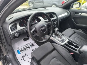 Audi A4 3.0d sline | Mobile.bg � ����� ������ 9