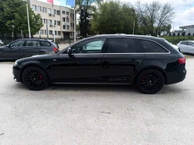 Audi A4 3.0d sline | Mobile.bg � ����� ������ 8