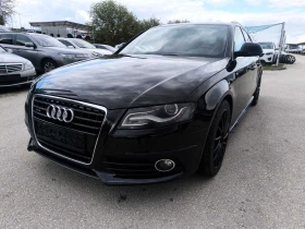 Audi A4 3.0d sline | Mobile.bg � ����� ������ 3