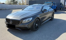 ������ Mercedes-Benz S 63 A...