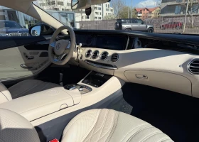 Mercedes-Benz S 63 AMG 4MATIC Coupe | Mobile.bg � ����� ������ 6