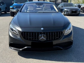 Mercedes-Benz S 63 AMG 4MATIC Coupe | Mobile.bg � ����� ������ 2