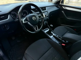 Skoda Octavia 2.0TDI-150кс-2015г-EDITION-КСЕНОН | Auto.bg — изображение 10