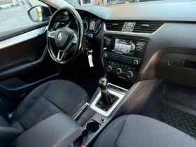 Skoda Octavia 2.0TDI-150кс-2015г-EDITION-КСЕНОН | Auto.bg — изображение 14
