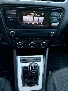 Skoda Octavia 2.0TDI-150кс-2015г-EDITION-КСЕНОН | Auto.bg — изображение 8