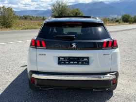 Peugeot 3008 1.6THP GT-LINE AUTOMAT PANORAMA LED SERVICE BOOK  | Mobile.bg � ����� ������ 7