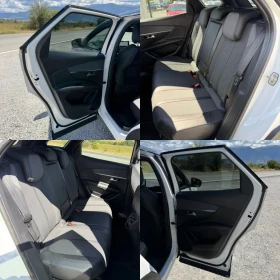 Peugeot 3008 1.6THP GT-LINE AUTOMAT PANORAMA LED SERVICE BOOK  | Mobile.bg � ����� ������ 16