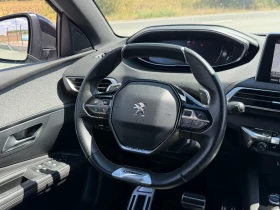 Peugeot 3008 1.6THP GT-LINE AUTOMAT PANORAMA LED SERVICE BOOK  | Mobile.bg � ����� ������ 12