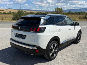 Peugeot 3008 1.6THP GT-LINE AUTOMAT PANORAMA LED SERVICE BOOK  | Mobile.bg � ����� ������ 6
