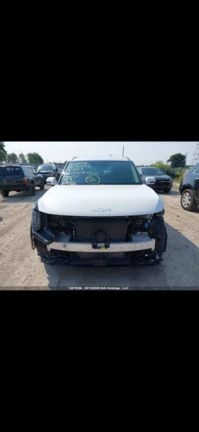 Kia EV9 | Mobile.bg � ����� ������ 8
