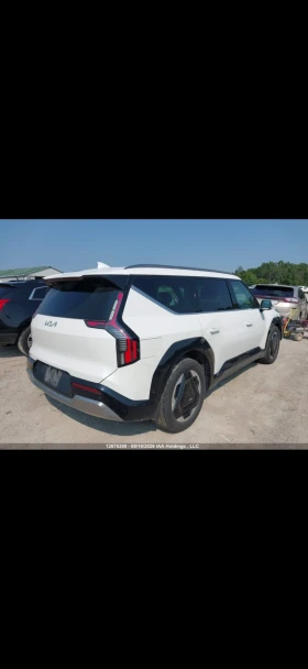 Kia EV9 | Mobile.bg � ����� ������ 3