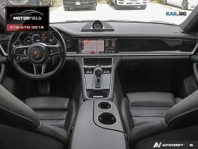 Porsche Panamera 4 * ���������� * (���� �� ��) | Mobile.bg � ����� ������ 11