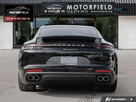 Porsche Panamera 4 * ���������� * (���� �� ��) | Mobile.bg � ����� ������ 5