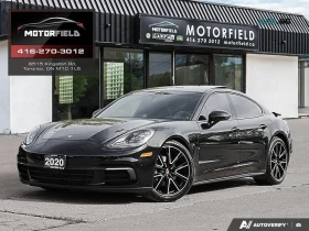 ������ Porsche Panamera