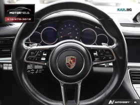 Porsche Panamera 4 * ���������� * (���� �� ��) | Mobile.bg � ����� ������ 13