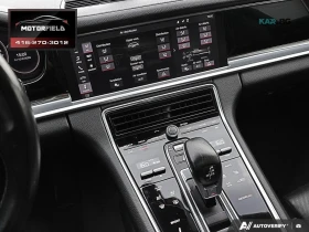 Porsche Panamera 4 * ���������� * (���� �� ��) | Mobile.bg � ����� ������ 16