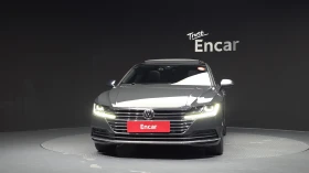 VW Arteon 2.0 TDI BLIND SPOT ��� ������ ����* encareu.com | Mobile.bg � ����� ������ 3