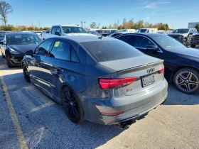 Audi S3 2.0 Tfsi Quattro S Tronic Technik/ЧЕРВЕН САЛОН/ | Auto.bg — изображение 6