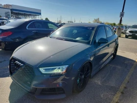 Audi S3 * 2.0 Tfsi Quattro S Tronic Technik * CARFAX * БЕЗ