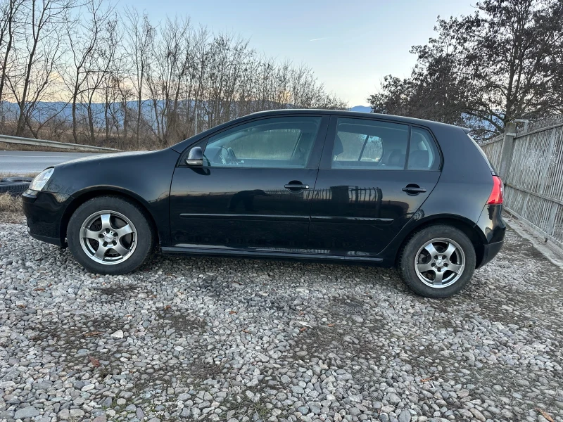 VW Golf 1.9TDI топ състояние , снимка 2 - Автомобили и джипове - 48410019