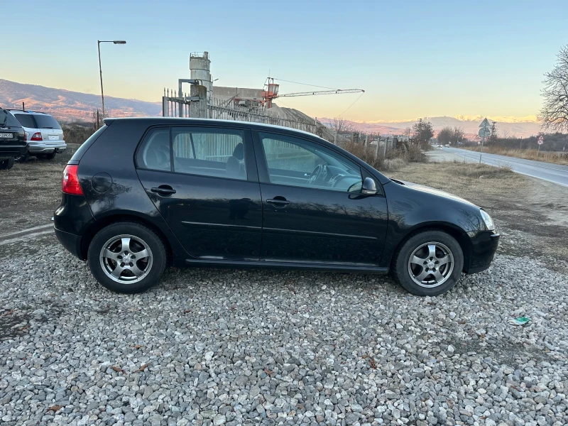 VW Golf 1.9TDI топ състояние , снимка 8 - Автомобили и джипове - 48410019