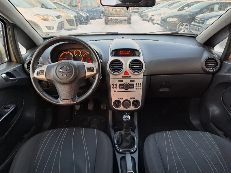 Opel Corsa 1.3 cdti, снимка 10 - Автомобили и джипове - 48732554