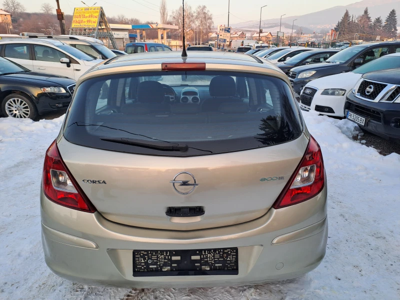 Opel Corsa 1.3 cdti, снимка 6 - Автомобили и джипове - 48732554