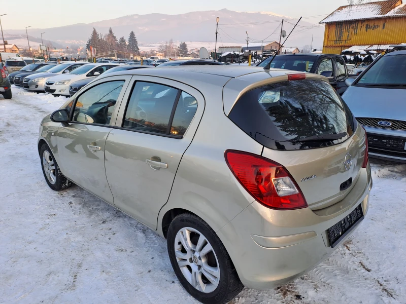 Opel Corsa 1.3 cdti, снимка 4 - Автомобили и джипове - 48732554