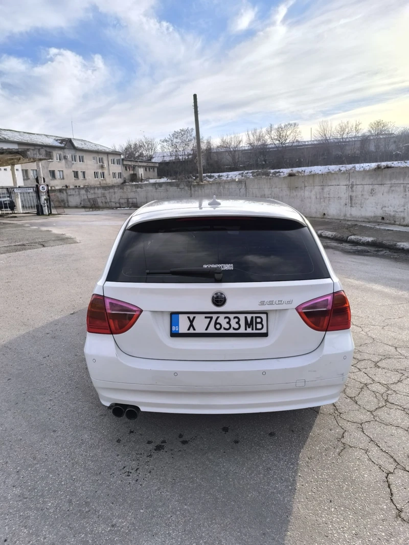 BMW 330, снимка 5 - Автомобили и джипове - 48783325