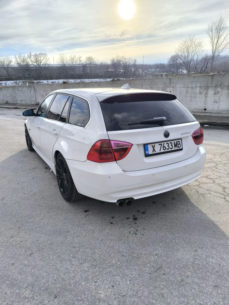 BMW 330, снимка 4 - Автомобили и джипове - 48783325