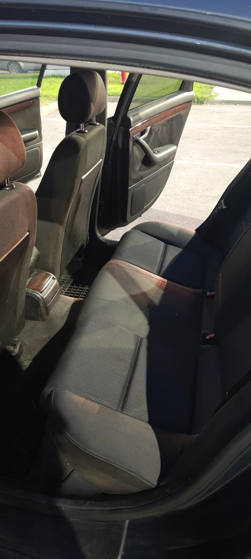 Audi A4, снимка 7 - Автомобили и джипове - 50772707