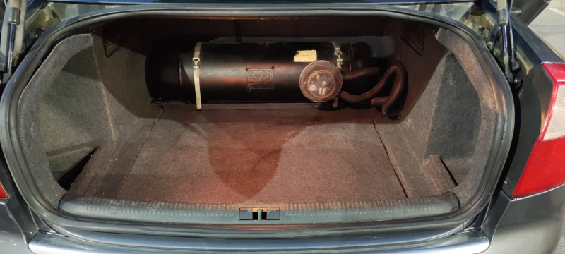 Audi A4, снимка 10 - Автомобили и джипове - 50772707