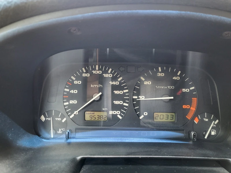 VW Polo, снимка 9 - Автомобили и джипове - 50841418