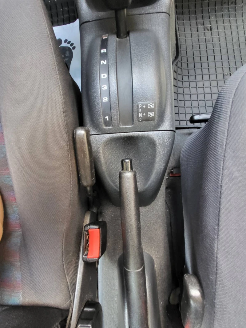 VW Polo, снимка 7 - Автомобили и джипове - 50841418