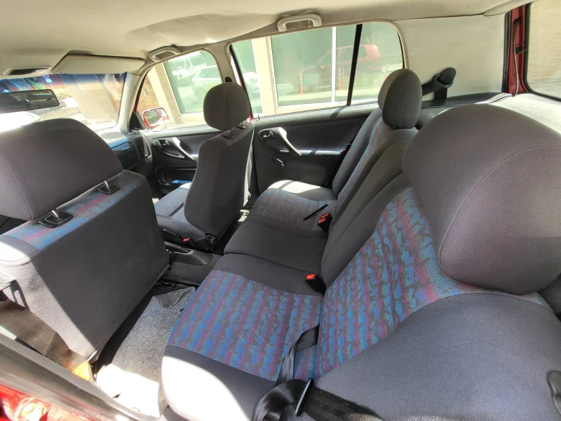 VW Polo, снимка 5 - Автомобили и джипове - 50841418