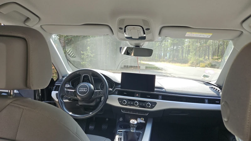 Audi A4, снимка 6 - Автомобили и джипове - 52449984