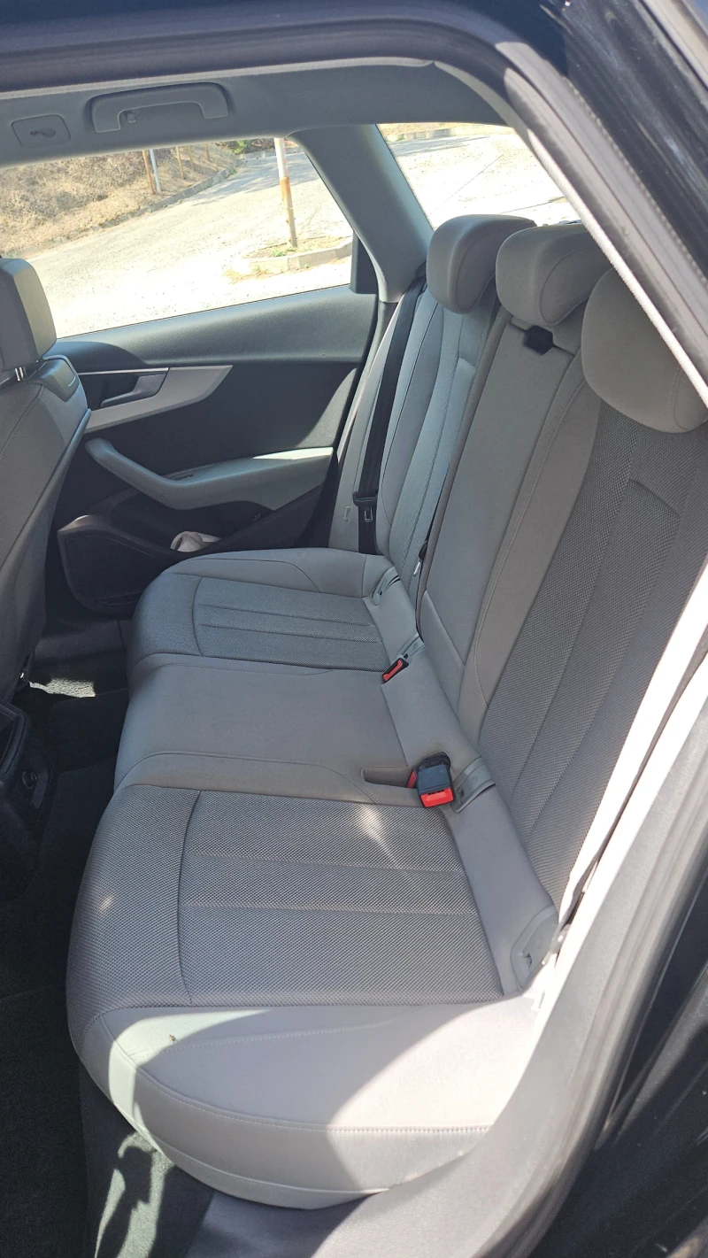 Audi A4, снимка 7 - Автомобили и джипове - 52449984