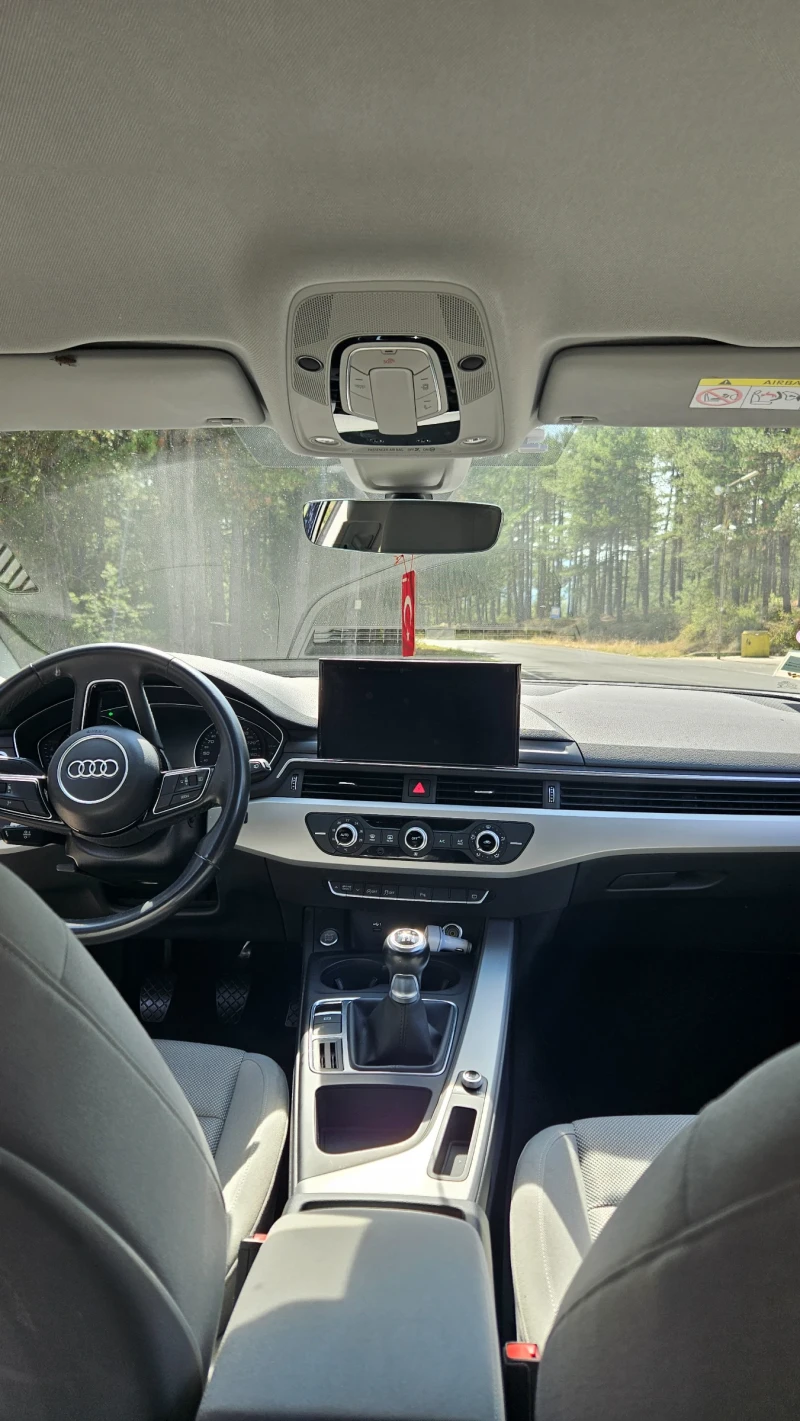 Audi A4, снимка 5 - Автомобили и джипове - 52449984