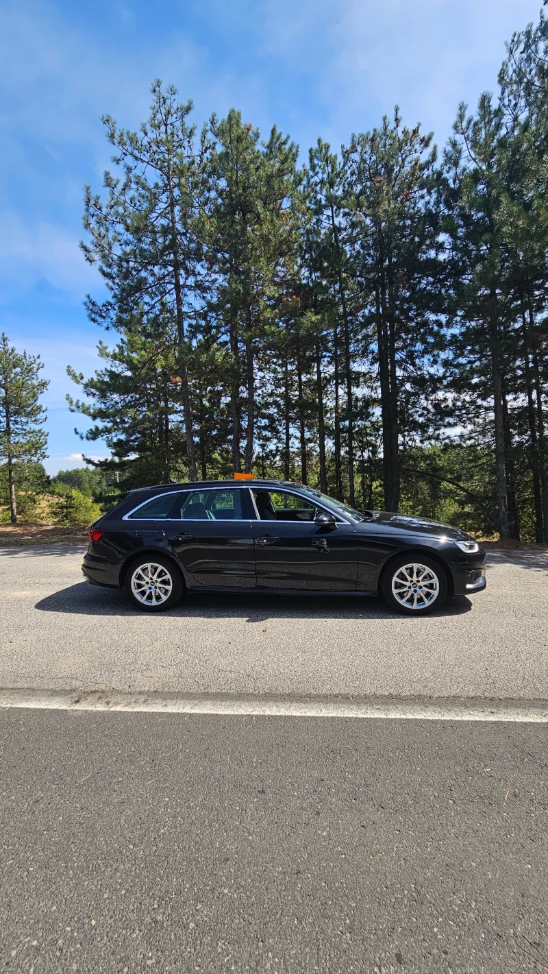 Audi A4, снимка 2 - Автомобили и джипове - 52449984