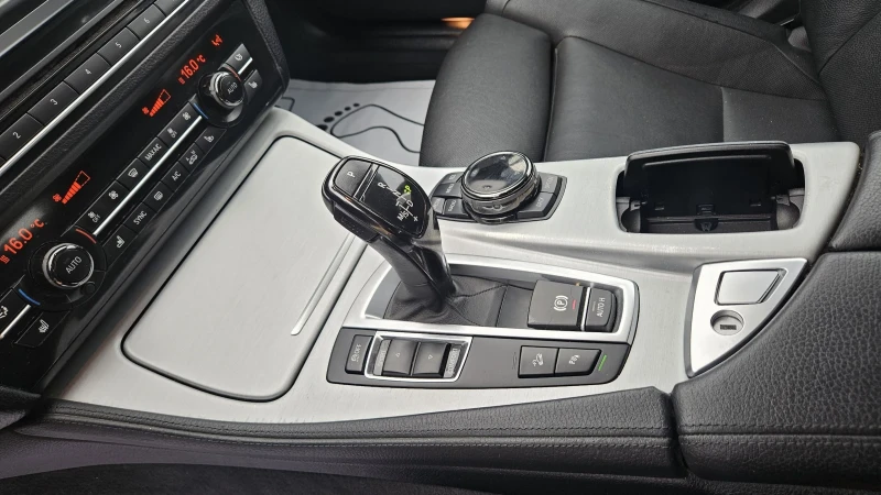 BMW 535 3.5 XD  FACE ...FULL , снимка 11 - Автомобили и джипове - 51916151