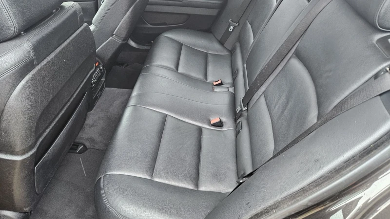 BMW 535 3.5 XD  FACE ...FULL , снимка 13 - Автомобили и джипове - 51916151