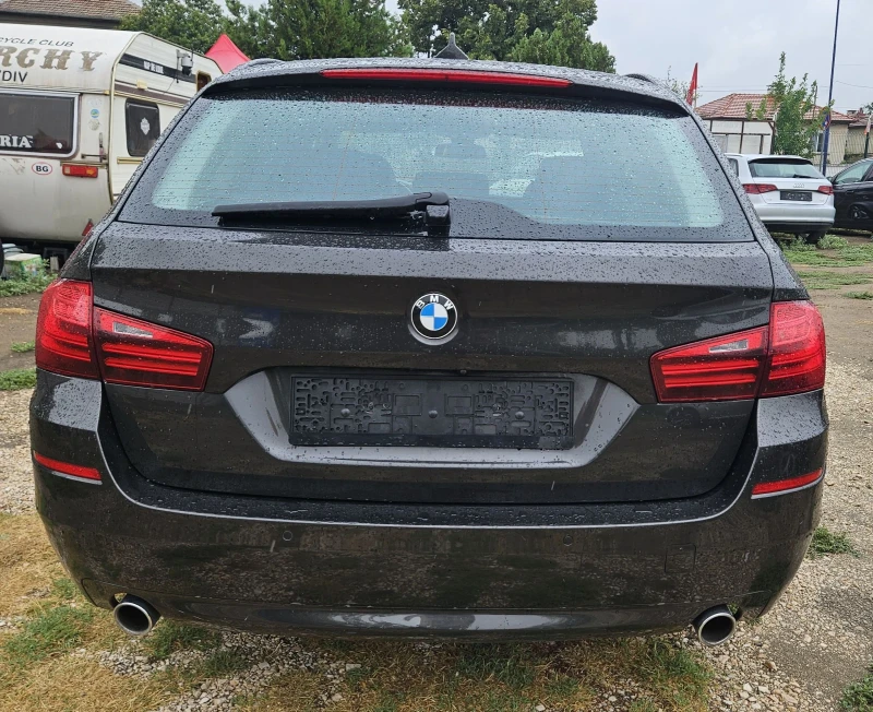 BMW 535 3.5 XD  FACE ...FULL , снимка 6 - Автомобили и джипове - 51916151