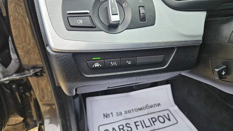 BMW 535 3.5 XD  FACE ...FULL , снимка 17 - Автомобили и джипове - 51916151